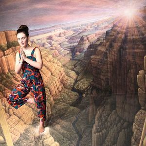 Meet your Posher, Alisha